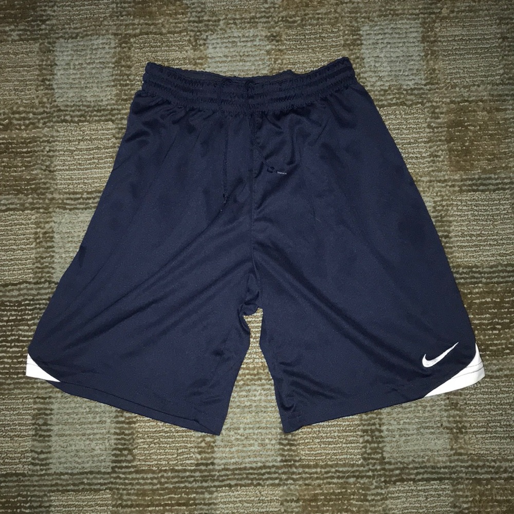Nike workout shorts